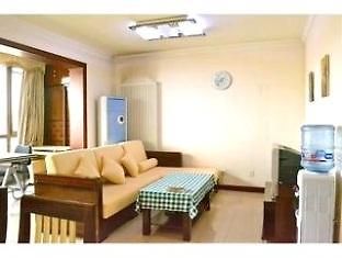 Fancy 1Br Hotel Beijing Exterior photo